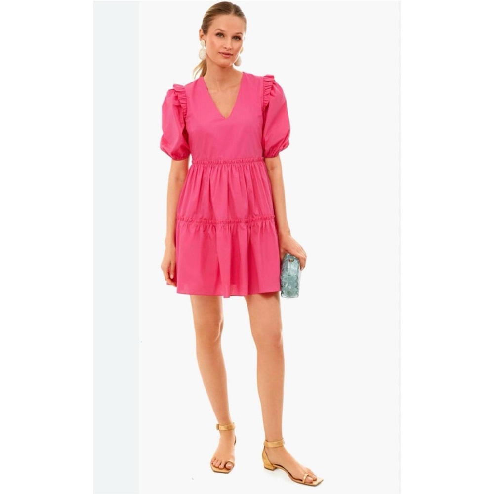 Hyacinth house dress M